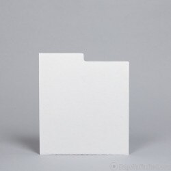 Newspaper Box Corrugated DIVIDER CA